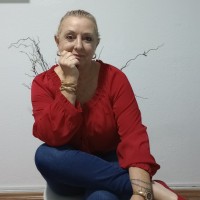 Monica Martinez - Psicóloga