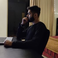 Jatin Deep Kharbanda