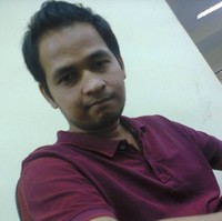 Vipul Negi