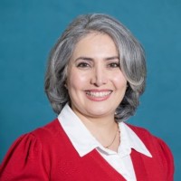 Raha Poladi, Phd, Aicp, Gisp