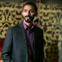 Mohammad Ali