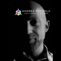 Andrea Coppola