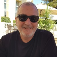 Ian Lewis