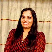 Priya Bhadeshiya