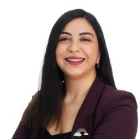 Melek Serindağ