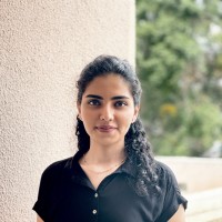 Rachana D P