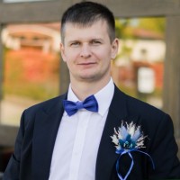 Yurii Mykhalchenko