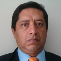 Alberto Bernal