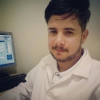 Rafael De Sousa Araújo