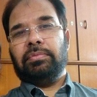 Muhammad Roomi Aslam Khan