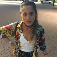 Sofia Inciarte Martinez