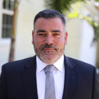 Nicholas Lasorsa