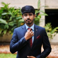 Siddharth Arulkumar