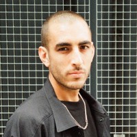Ian Rodriguez