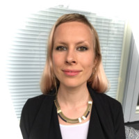 Maija Lilja