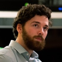 Liam Sabiston