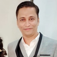 Mahesh Bharti