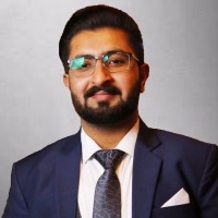 Muhammad Huzaifa Khatri