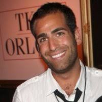 Saul Eida