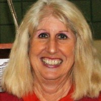 Laraine Van Etten