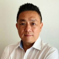 David Chia