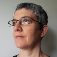 Danièle DeBlois