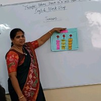 Sunitha Jagan