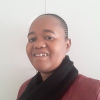 Francinah Mmameshi