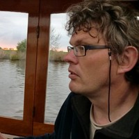 Marcel van der Molen