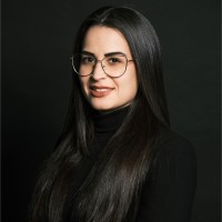 Marcia Giorgio