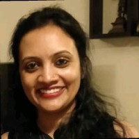 Rashmi Ponnappa