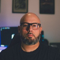 Alberto Vázquez Mosquera