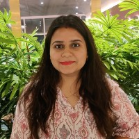 Shubhanshi Chaudhary