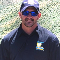 Warren Alphonso