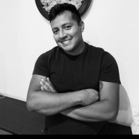 Jonathan Pierre Vite Julca