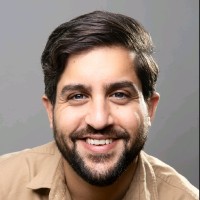 Daniel Vazana