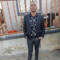 Tshepang Tsosane
