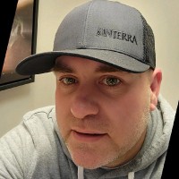 Corey Hallewell