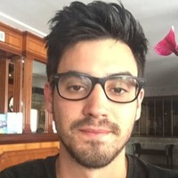 Lucas Basabe Martinez