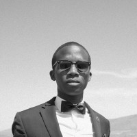 Nkenge Kamau