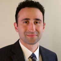 Benjamin Fried
