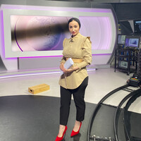 Assia El Moussawi