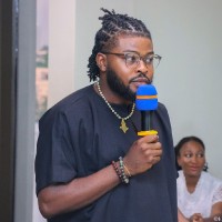 Cedric Owuru
