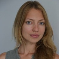 Татьяна Кишинская