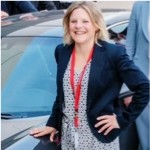 Yvonne Wanger