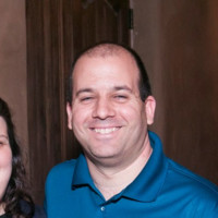 Anthony Pellegrino