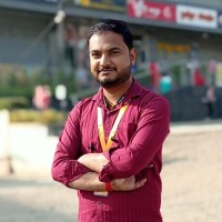 Akshay Gajanan Wavare