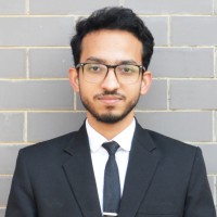Mohammad Naved Quamar