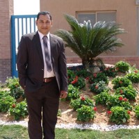 Ali Ramadan