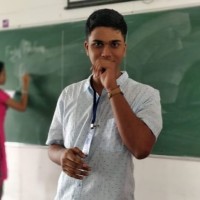 Nishank Raja
